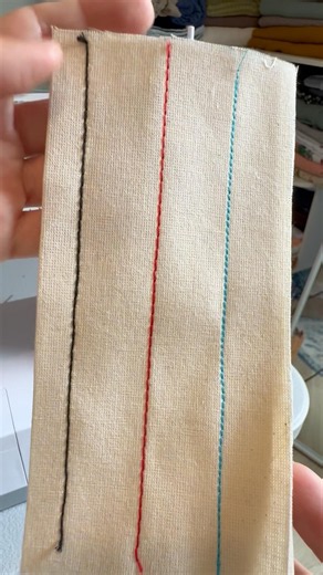 3 EASY Topstitching Methods Every Sewist Should Know ✂️