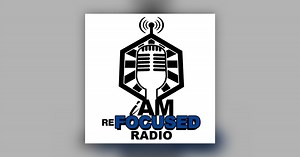 Pastor Chad Schapiro - I Am Refocused Radio Show