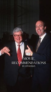 7K views · 724 reactions | Gene Siskel’s top 10 films of the 1980s....