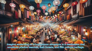 Discover Guinea: A Honeymoon Adventure in West Africa