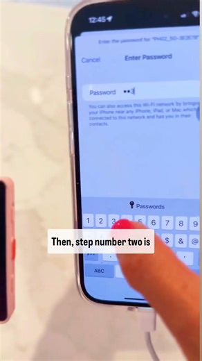 One of the most annoying parts of filming videos… We know the back camera on our phone is WAY better. But if you use it… you can’t see yourself. Are you centered? Are you in frame? Are you even recording?! 🤪 WELL. Problem solved. 🙌 There’s a little electronic screen you can attach to the back of your phone. It shows you EXACTLY what your phone is seeing. Game. Changer. 🎥✨ The one I’m loving right now is magnetic. It sticks right on. No fuss. Super easy to connect. If you want to grab it, just