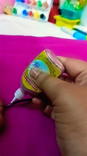 I decorate a boring jepi clip