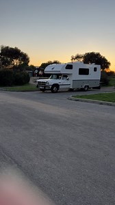 Check out this Dodge Ram 350 camper. Such a rad combo, don't you think! #DodgeRam #camper #vintagecamper #Cummins #offroadxtreme | Offroad Xtreme