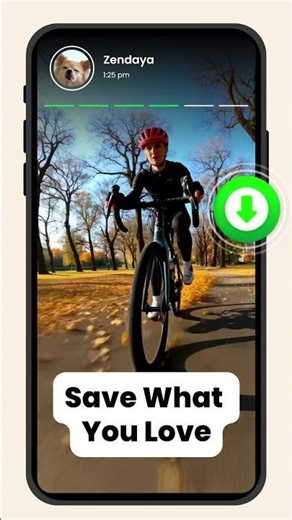 How to download Status in HD Quality | Status App