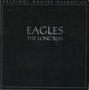 Eagles - The Long Run