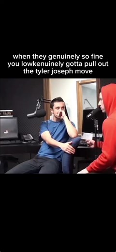 bro please #fyp #joshdun #tylerjoseph #twentyonepilots #fypage | joshdun