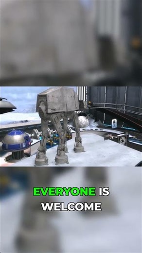 Play Star Wars Empire Strikes Back! May the Force be with you