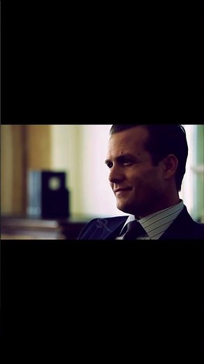 Mike Ross Job Interview With Harvey Specter (With Subtitles)💼🤝🏽
