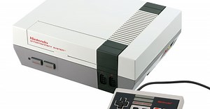 Netflix engineers got a Nintendo NES to run the streaming service