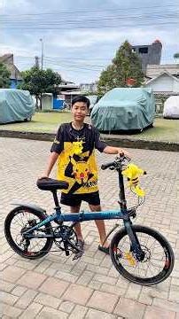 SAIF MAIN SEPEDA SAMBIL BER4K😂🤣 #comedy #funny #komedi #lucu #beraksupergabut