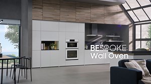 6.8K views · 142 reactions | Introducing the new Samsung Bespoke NQ7000C wall oven that you can cook quickly and flexibly. The Samsung built-in Combi Double Oven combines two cooking methods in one. #Samsung | Samsung Global | Facebook