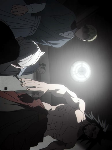 Zen'in Clan's Untouchable Power in Jujutsu Kaisen