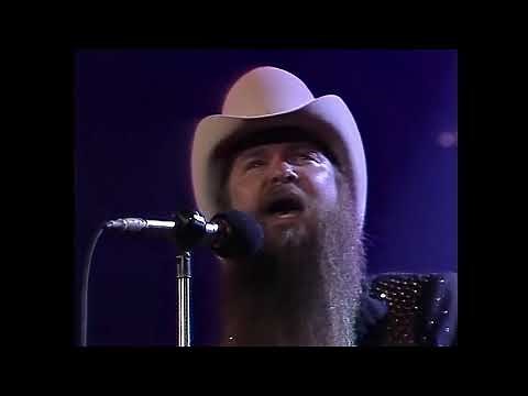 ZZ Top - 1982-05-28 - Dortmund, Germany (Live) - Full Concert