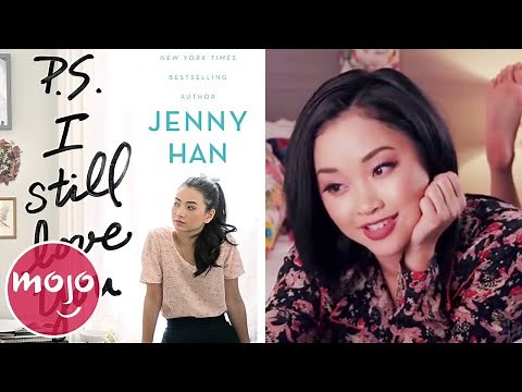 Every Single Book to Movie Adaptation in 2020