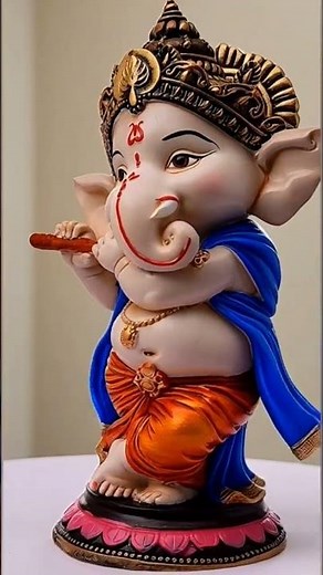 Jai Ganesh Jai Ganesh Deva: || Ganesh Aarti || #shorts #ganesh #viral #ytshorts #youtubeshorts