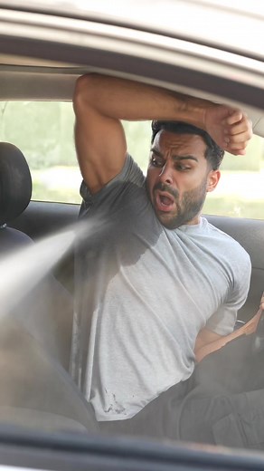 Old Spice Commercial 2024: Are You Ready to Go?