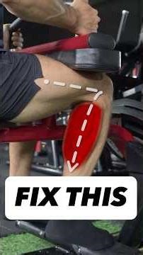 The Best Exercise For Bigger Calves