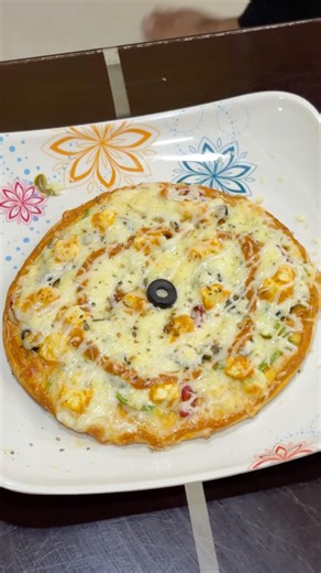 Best Mocktails & Pizza in Bharuch! 🤤 | Brewito Cafe