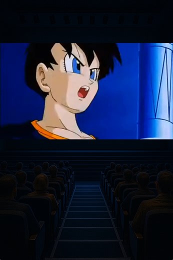 29K views · 562 reactions | Videl persuades Super Buu to give Goten and Trunks time to train | 퐊퐚퐤퐚퐫퐨퐭 퐱 퐕퐞퐠퐞퐭퐚 | Facebook