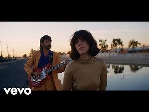 Widowspeak - Salt (Official Video)