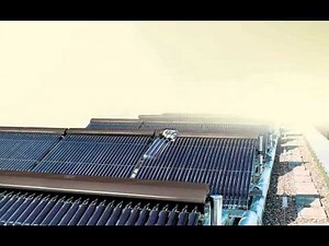 Viessmann Vitosol 300-T Solar