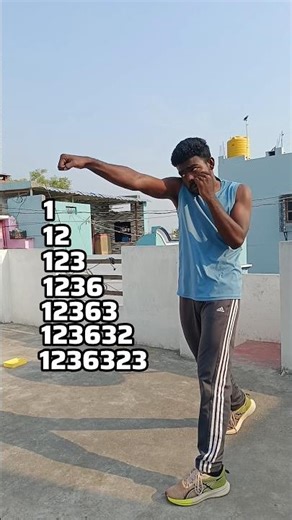 “Learn Boxing Punches Step by Step | Jab to Uppercut Full Guide”//#Boxing//#Beginner//#Basic//#Fitne