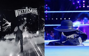 5 Current WWE Superstars who can retire The Undertaker