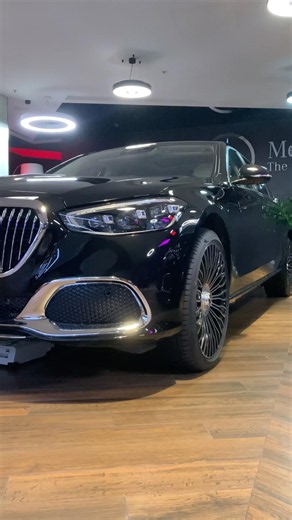 Эксклюзив Maybach S680 💎 АВИЛОН МОСКВА ⭐️⭐️⭐️⭐️⭐️