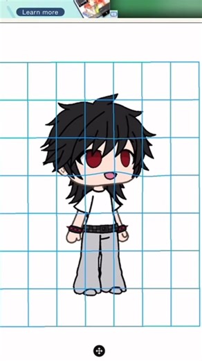 Using ibis since my vector motion froze🥹