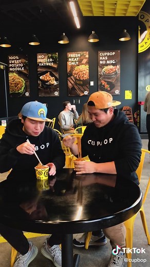 Watch till the end 😂 #foru #fyp #slurp #noodles #korean #fun #foryou #korea #trend #kfood #4u