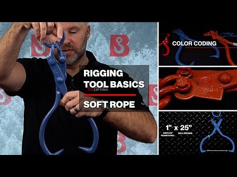 What Are Logging Tongs? How They Work and How to Use Them Right