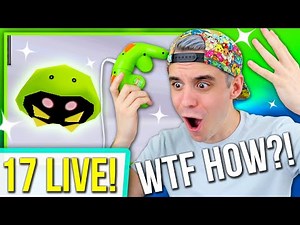17 LIVE SHINIES IN POKÉMON RUMBLE!! + My Rarest Shiny EVER! | Rumble Weekend 14