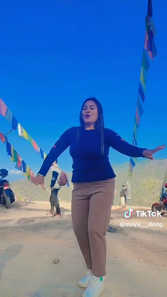 Dancing in Nature: Outdoor Movement and Expression