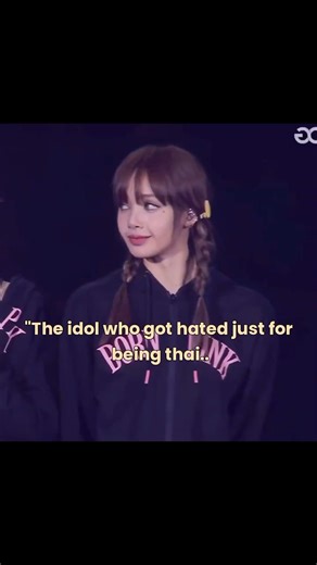 🗣️: Why do u love Lisa the most.... #blackpink #lisa #edit #fyp #ytshorts