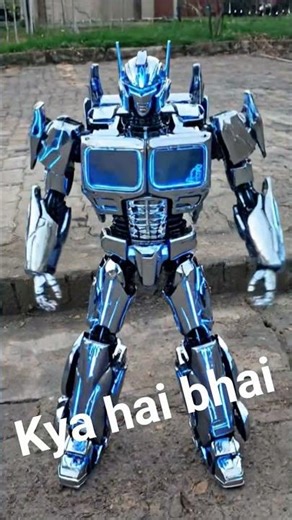 robot banane ka tarika
