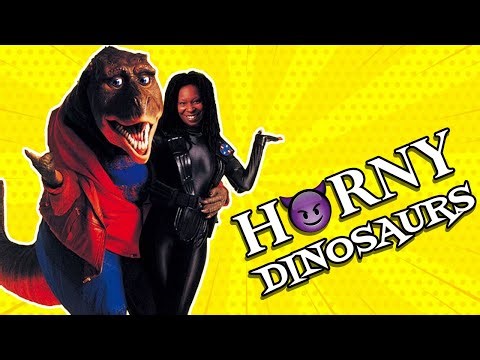 Theodore Rex (1995) - Remember When