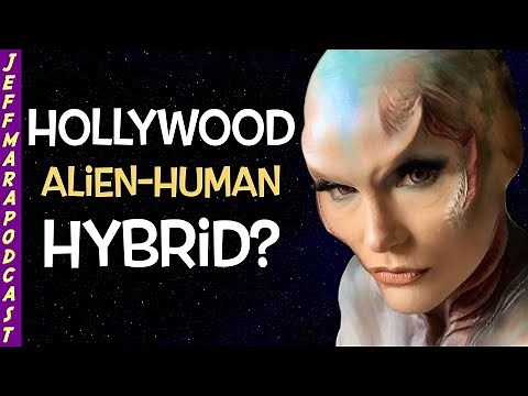 Dedee Pfeiffer - Her Spiritual Journey, Hollywood Paranormal, UFOs and More