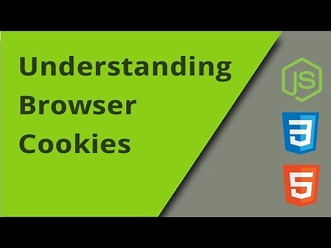 Understanding Browser Cookies