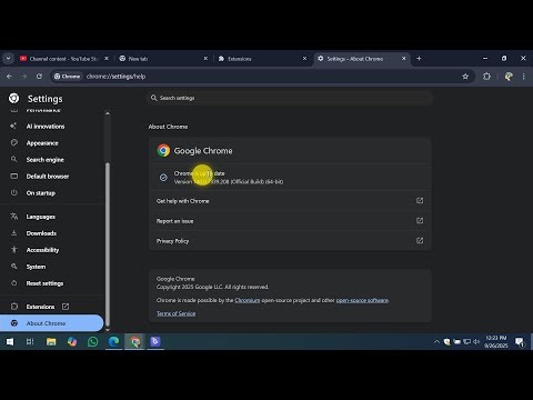 How To Fix Gmail Extension Errors
