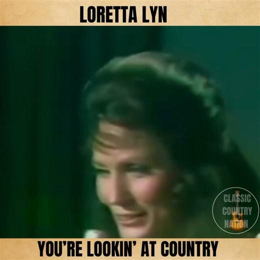 This song is a proud declaration of country pride, honest, hardworking, and full of soul. "You’re Looking at Country" invites you to embrace your roots and wear them like a badge of honor. Let it inspire your connection to the land and life. | Classic Country Nation