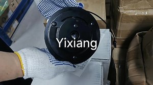 4.9K views · 58 reactions | Yixiang is your one-stop automobile ac system parts source factory, focusing on Japanese technology upgrading, supplying ac parts such as compressors, clutches, control valves, with competitive prices, fast global delivery, service and technical support. Best price ， Best quality ，auto ac parts❤️ WhatsApp/ Wechat +8619878078837 | Yixiang auto AC parts factory | Facebook