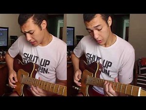 Monsters INC theme + improvisation (Bruno Cunha)