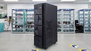 IBM lança computador z16 com acelerador de IA e segurança quântica