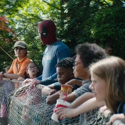 CaptainDeadpool TikTok'ta