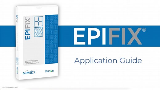 EPIFIX Application Video