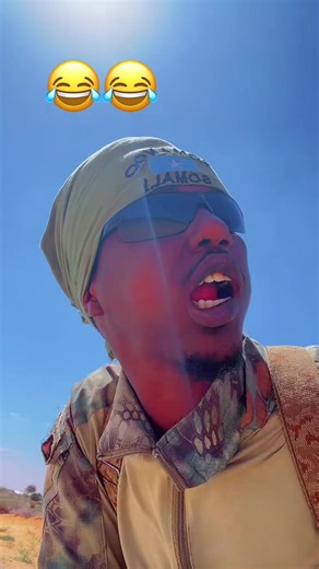 ‏😂😂#abshirwiilcommando