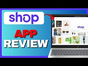Shop App Review: Is This Order Tracking and Shopping Tool Worth Using in 2025?