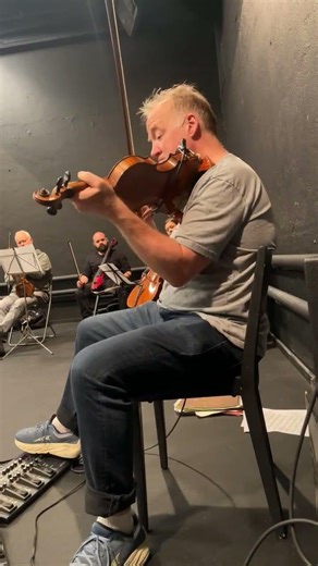 Play Along on Violin, Fiddle, or Cello | Creative Strings Workshop