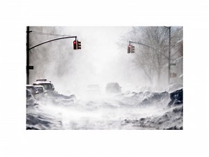 Blizzard 2015 Storm Coverage: What You Need to Know About This Potentially Historic Snowstorm