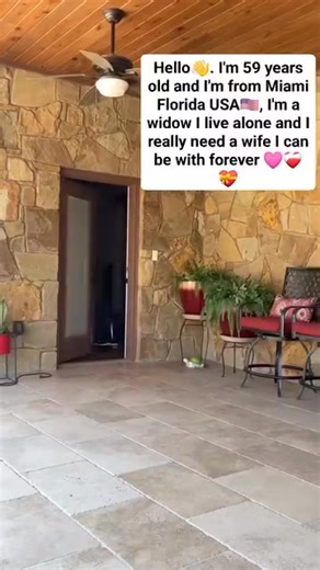 133K views · 4K reactions | Hello . I'm 59 years old and I'm from Miami Florida USA , I'm a widow I live alone and I really need a wife I can be with forever 勺❤️‍啕 | Europe And Africa Christian Dating Platform | Facebook